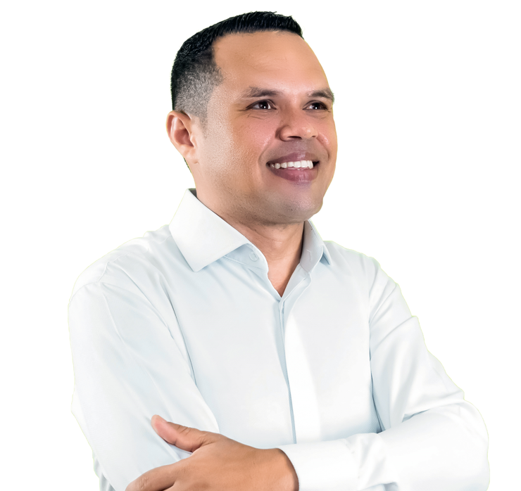 Sandro Alves, o candidato a vereador que traz renovação para o Rio de Janeiro 18 2 12