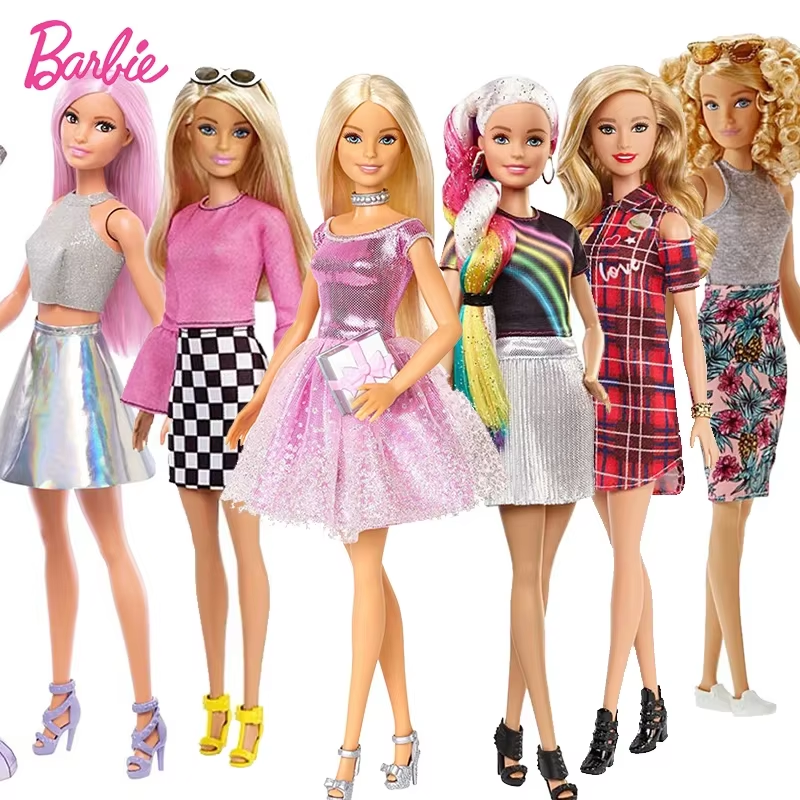 Barbie Cosmopolitam