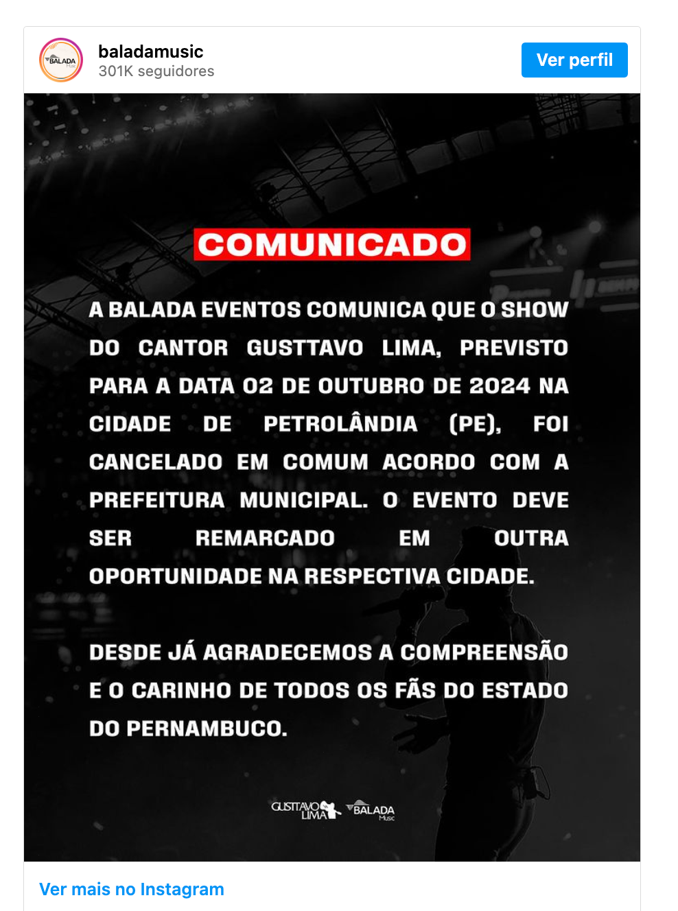 Gusttavo Lima Investigado Por Esquema Com Bets, Cancela Show E Retorna Aos Estado Unidos 3 Gusttavo Lima