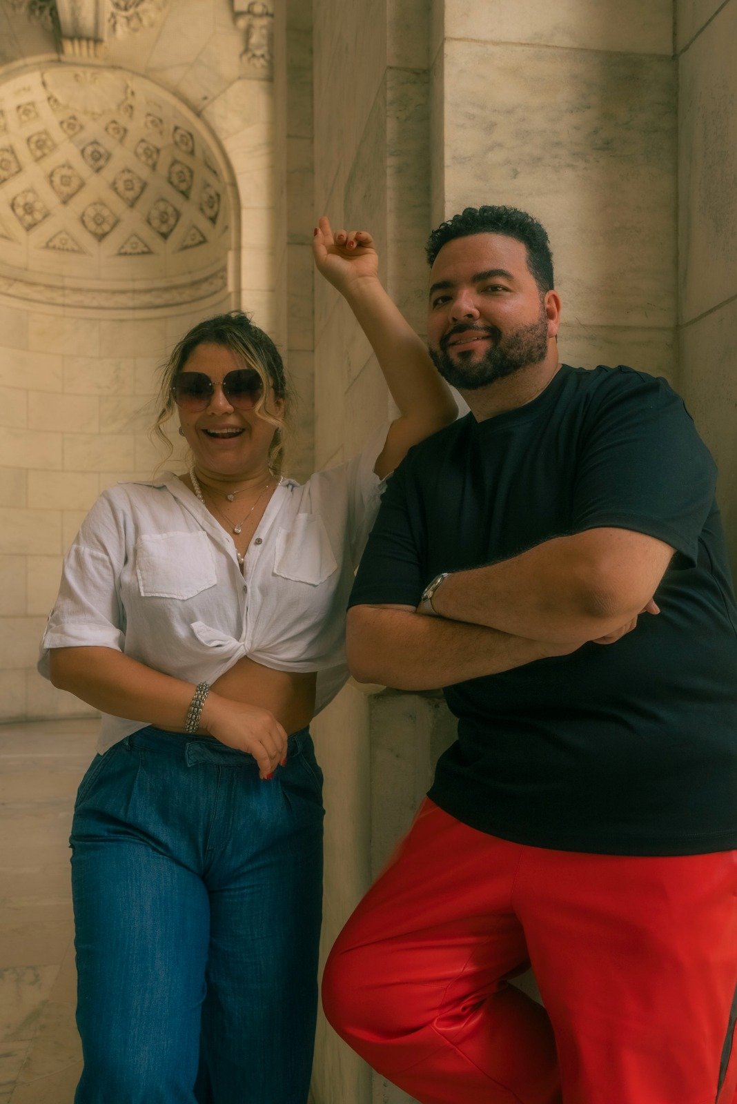 Luka, Do Hit “Tô Nem Aí”, Lembra Encontro Com Latino No Gringacast 2 Img 20240904 Wa0215 Cosmopolitam