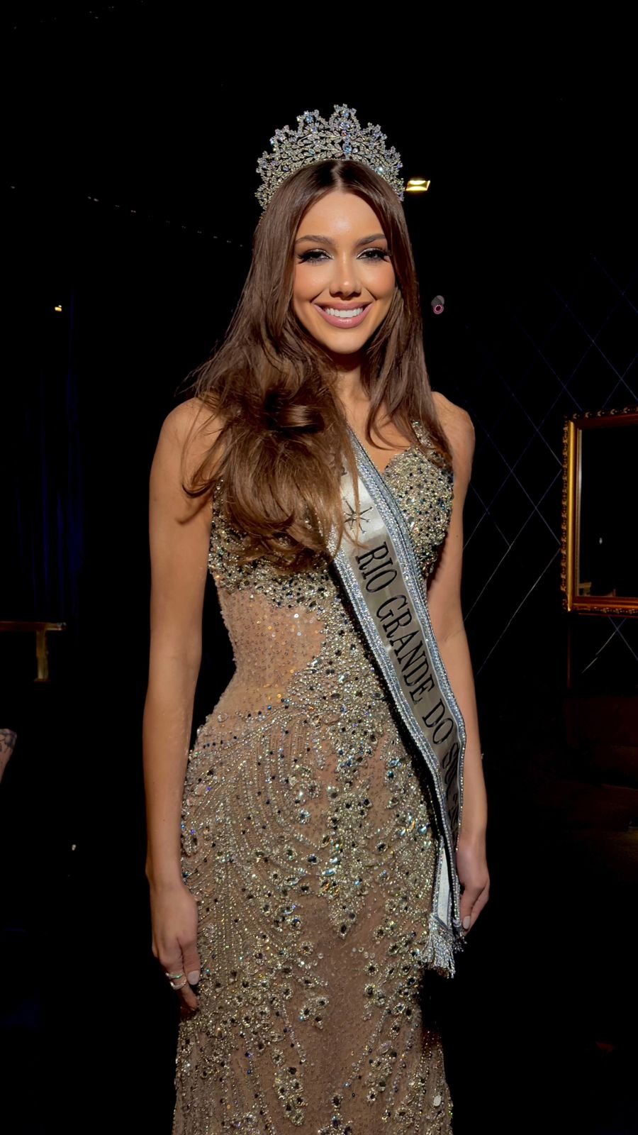 Conheça Eduarda Dallagnol, Miss Universe Rio Grande Do Sul 2024 3 Img 20240906 Wa0062 Cosmopolitam