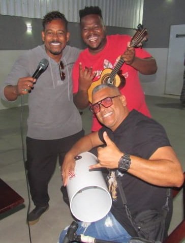 Sambistas Se Unem Em Emocionante Homenagem A Luiza Biá 7 Img 20240919 Wa0091 Cosmopolitam