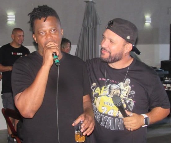 Sambistas Se Unem Em Emocionante Homenagem A Luiza Biá 6 Img 20240919 Wa0100 Cosmopolitam