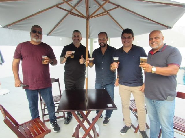 Sambistas Se Unem Em Emocionante Homenagem A Luiza Biá 9 Img 20240919 Wa0110 Cosmopolitam