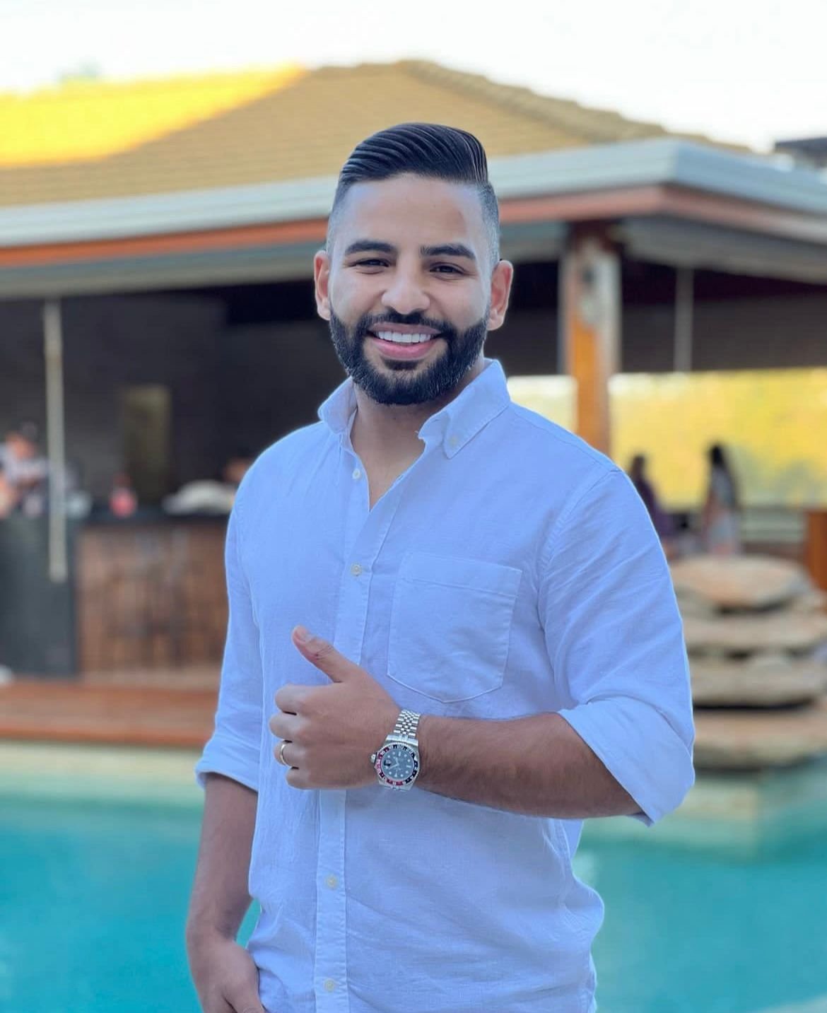 Filippe Ribeiro