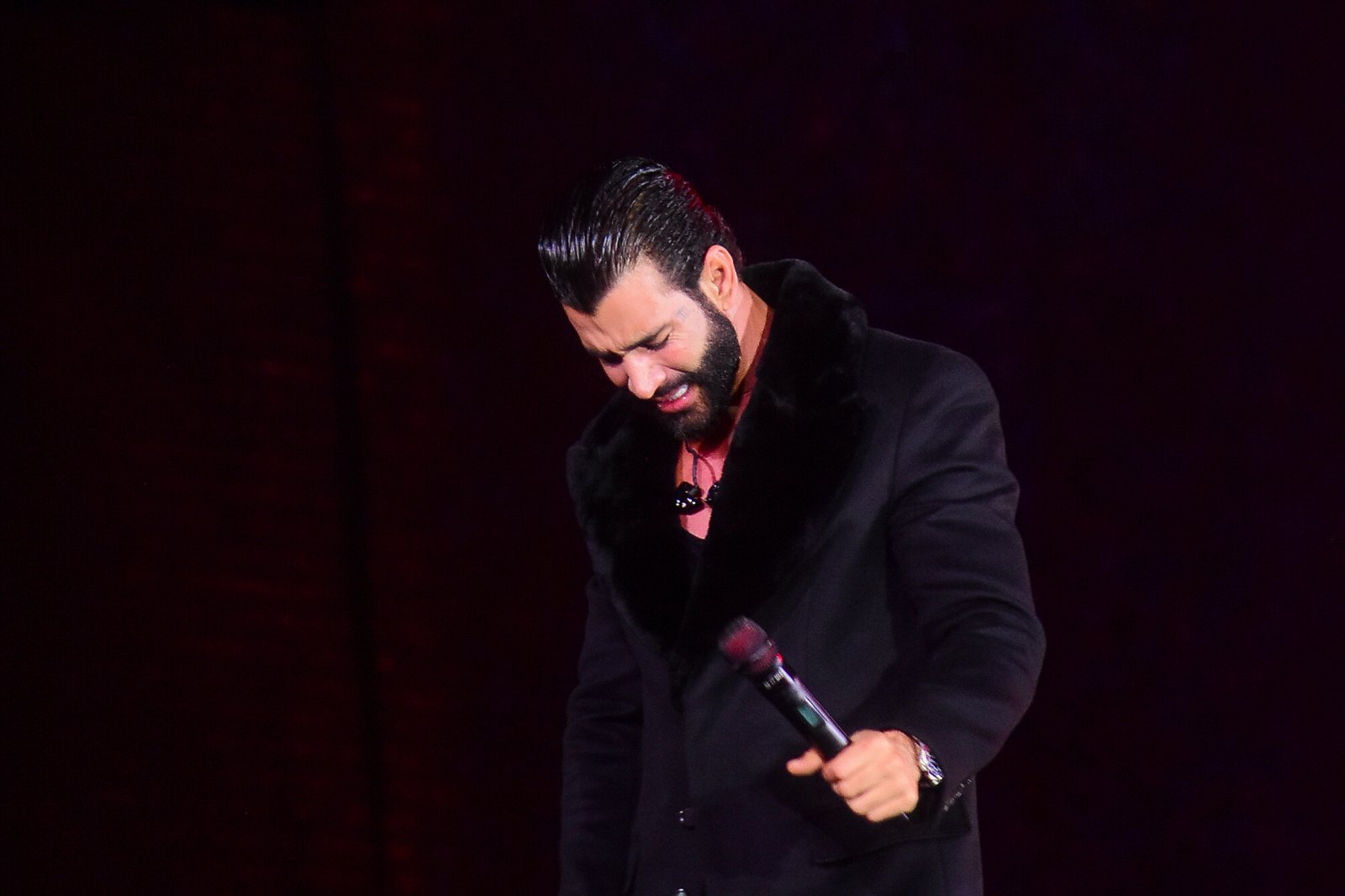 Gusttavo Lima - Foto: Will Dias / Brazil News