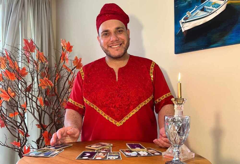 Pai Wesley - Crédito Da Foto: Divulgação