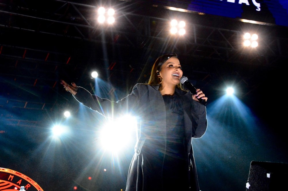 Maiara E Maraisa - Foto: Gean Fotografia / Egobrazil