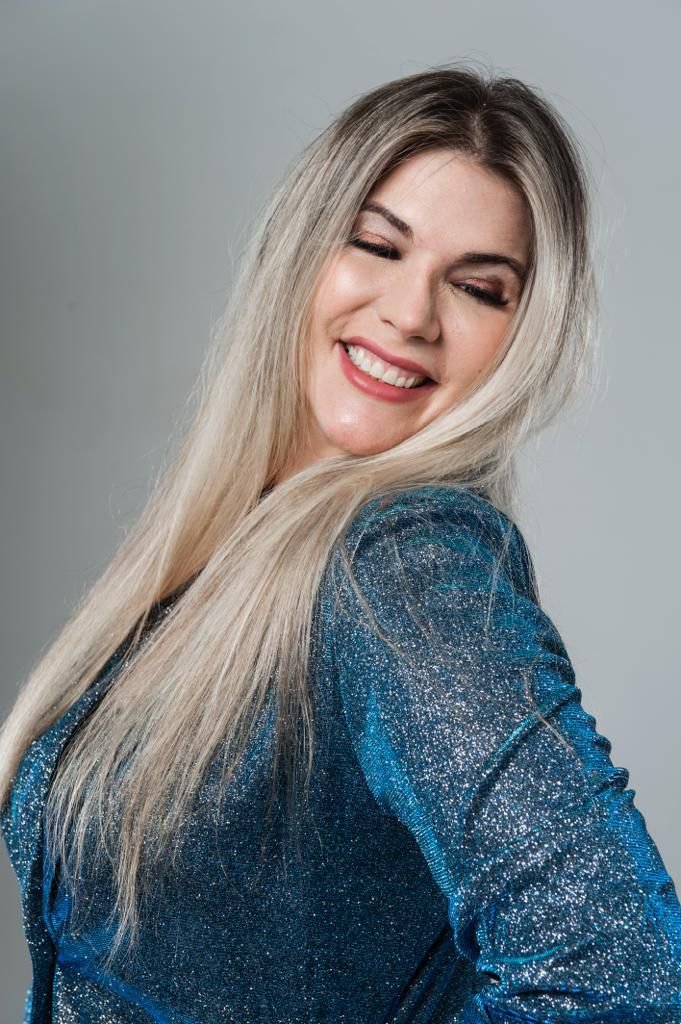 Bruna Volpi Canta Beth Carvalho Em São Paulo 2 Bruna Volpi - Crédito Da Foto: Juares Godói / Divulgação