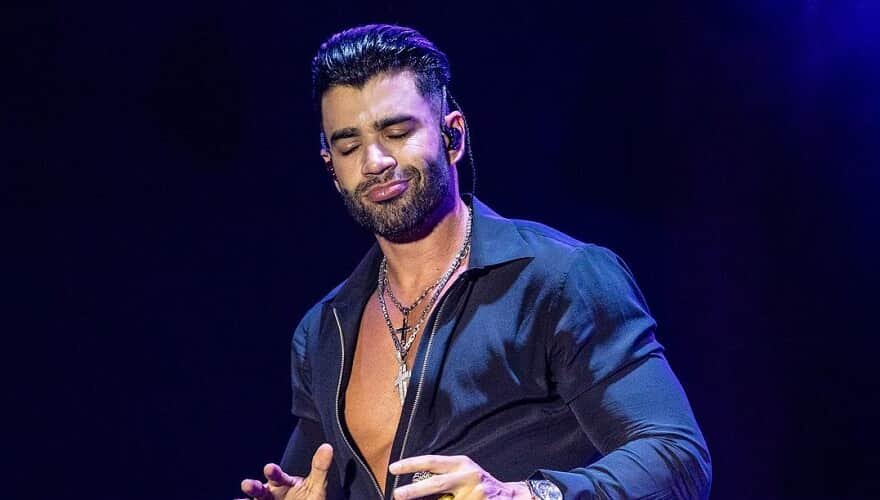 Gusttavo Lima Tem Alta Hospitalar E Passará O Natal Em Casa 2 Justiça Determina Prisão Do Cantor Gusttavo Lima
