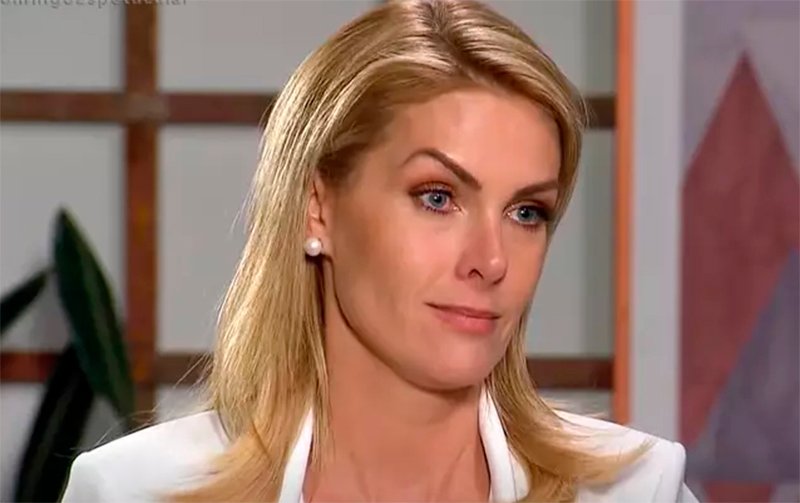 Ana Hickmann 1 Cosmopolitam