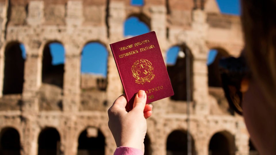 Com Apoio De Assessoria Profissional Conseguir A Cidadania Italiana Pode Ser Mais Simples Do Que Parece 960X540 1 Cosmopolitam