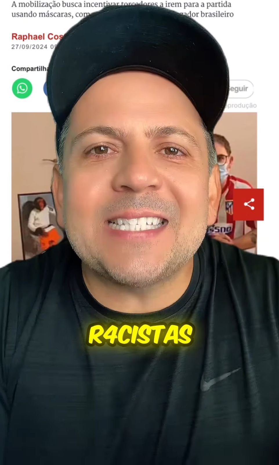 Marco Marconi Faz Alerta Sobre Nova Forma De Ataques Racistas A Vini Jr. 2 Img 20241001 Wa0047 Cosmopolitam