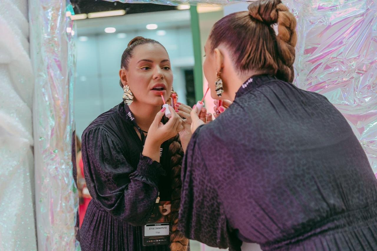 Stephanie Seitz: A Sexóloga Que Lidera Revoluções No Mercado De Cosméticos Íntimos 3 Img 20241010 Wa0080 Cosmopolitam