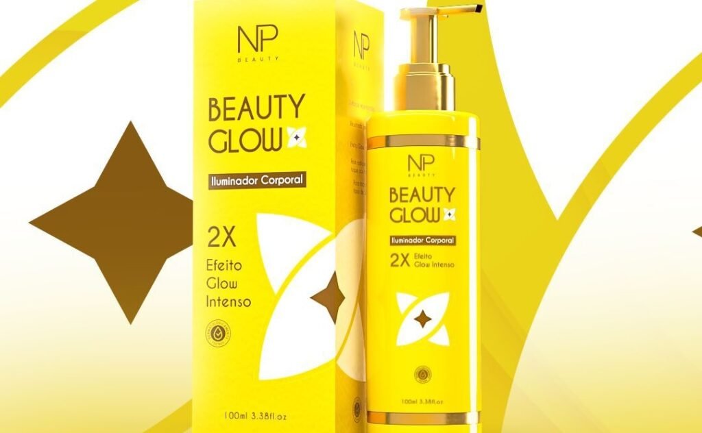 NP Beauty lança linha inspirada no verão Beauty Glow