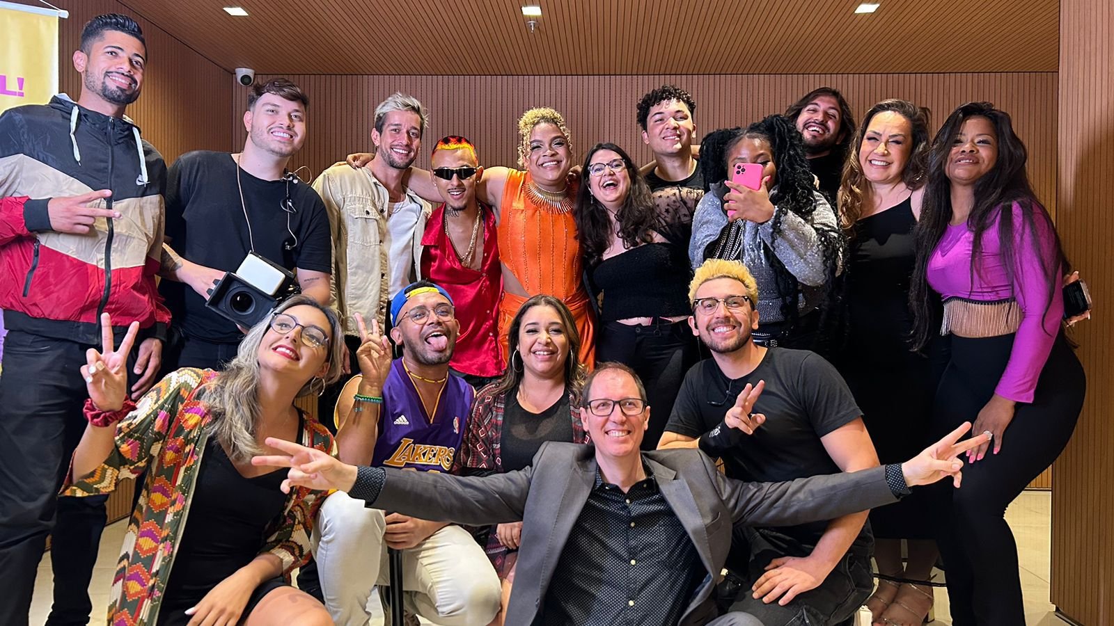 Mc Mayarah faz participação especial no inédito show de Gael Vicci em SP 20 IMG 20241019 WA0039