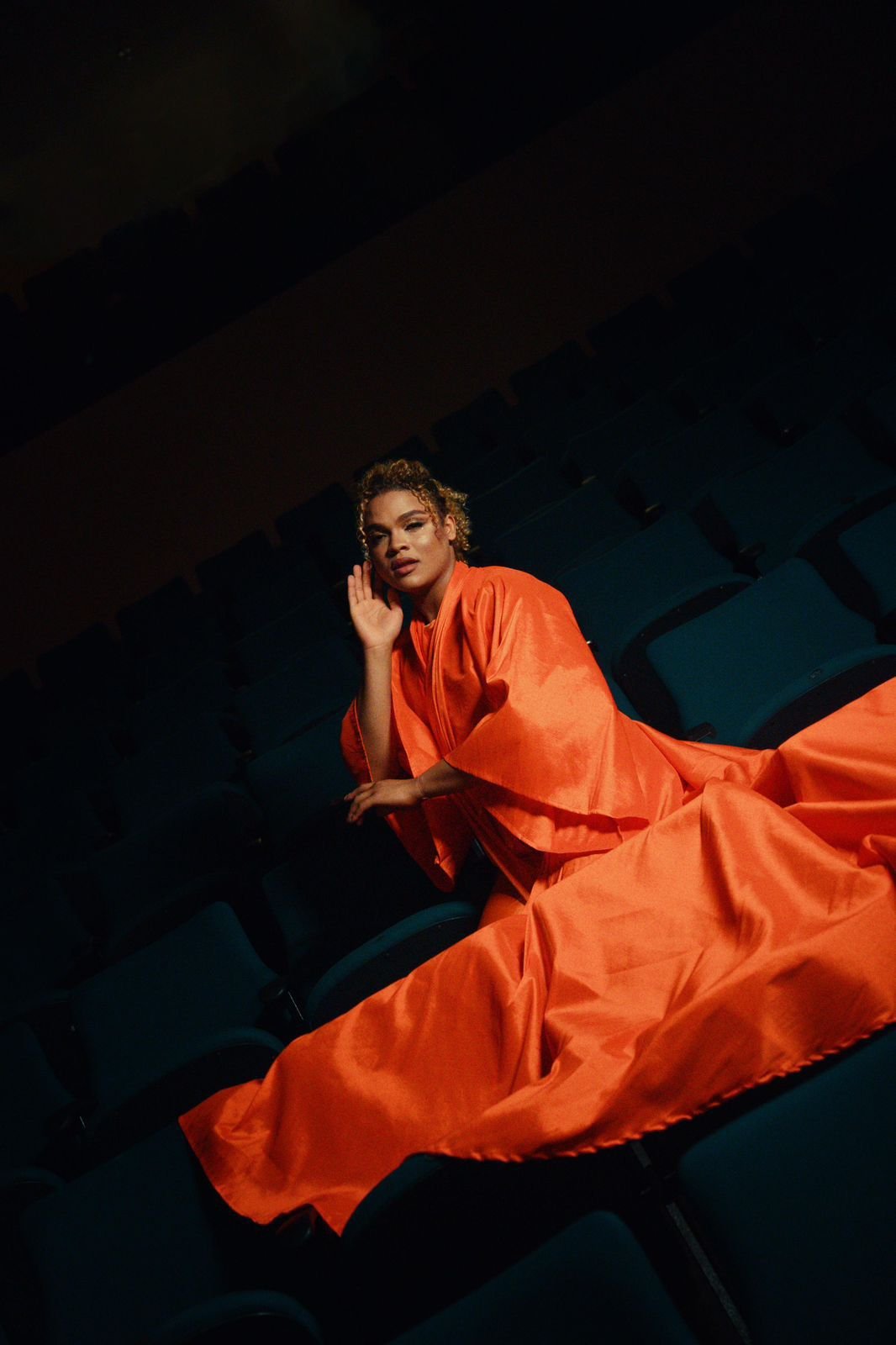 Mc Mayarah faz participação especial no inédito show de Gael Vicci em SP 19 IMG 20241019 WA0040