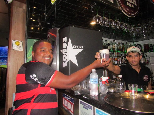 Votus : A Excelência Do Chopp Conquistando O Paladar Dos Cariocas 2 Img 3747 Cosmopolitam