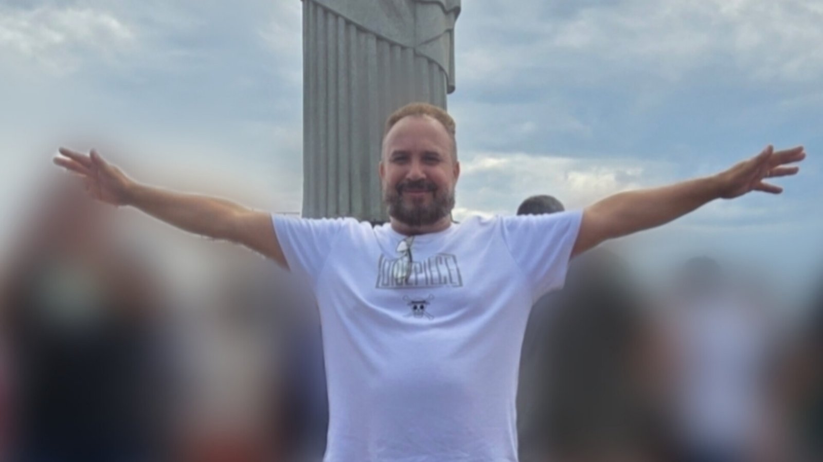 Fábio Silva , O Ted / Reprodução Instagram