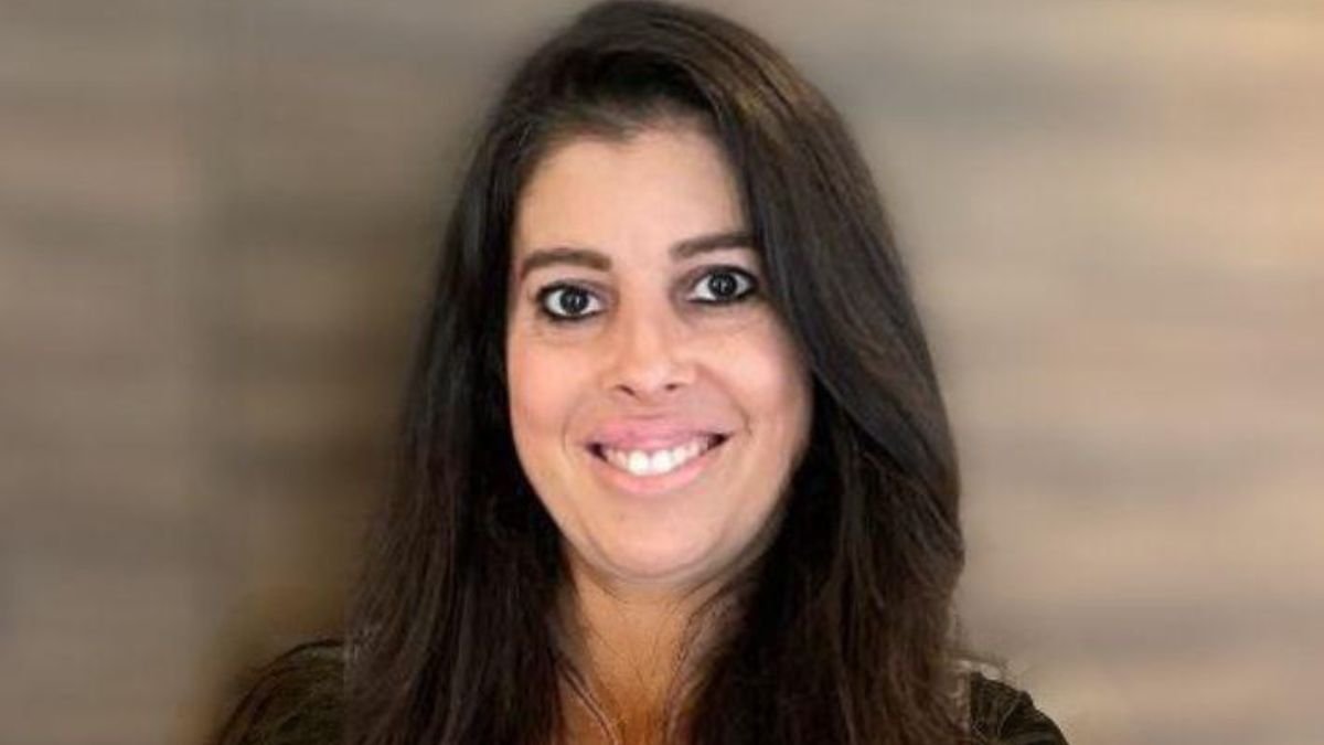 Dra. Roberta Lopes Do Nascimento - Foto Divulgação