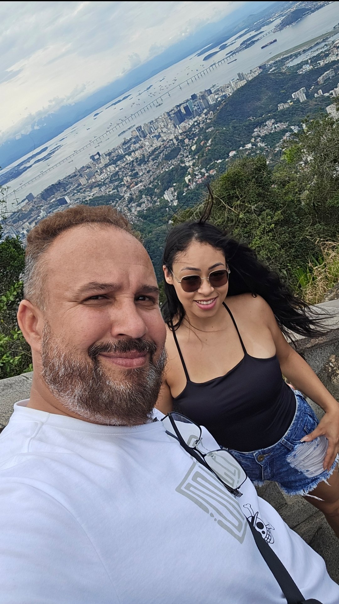 Ator Fábio Silva, O Ted, Relata Insatisfação Em Passeio Ao Cristo Redentor 4 Screenshot 20241011 191829 Gallery Cosmopolitam