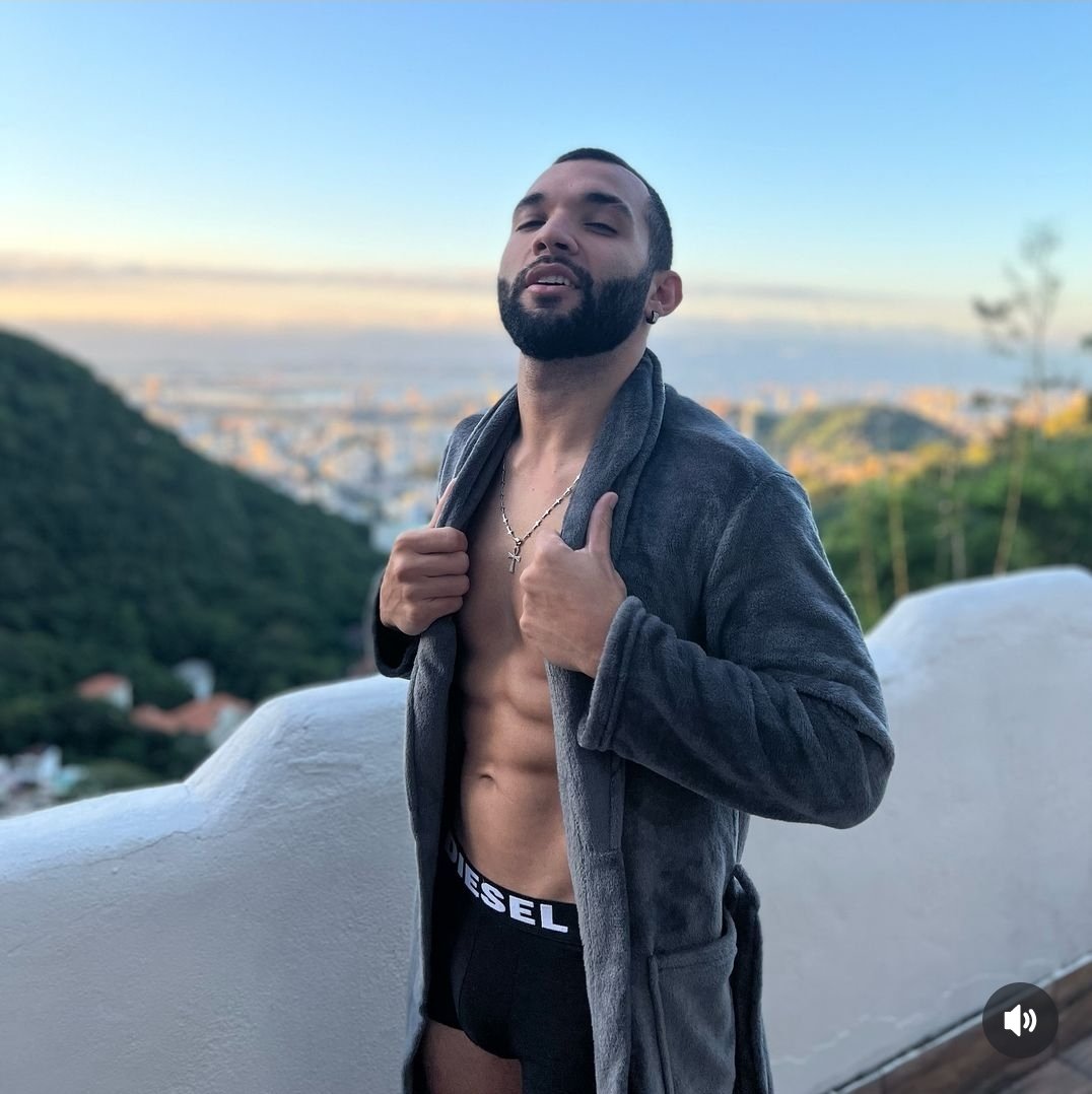 Jonathan Costa Mostra Quem É O 'Danadão' E Dá Lição De Privacidade A Vizinho Fofoqueiro 2 Screenshot 20241014 091801 Instagram Cosmopolitam