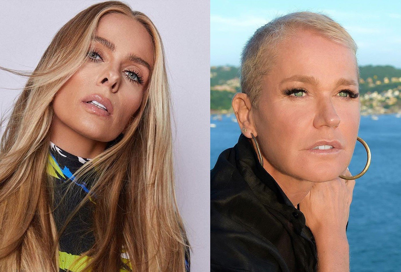 Teleton 2024 terá Fátima Bernardes, Xuxa, Adriane Galisteu, Renato Aragão e time de famosos