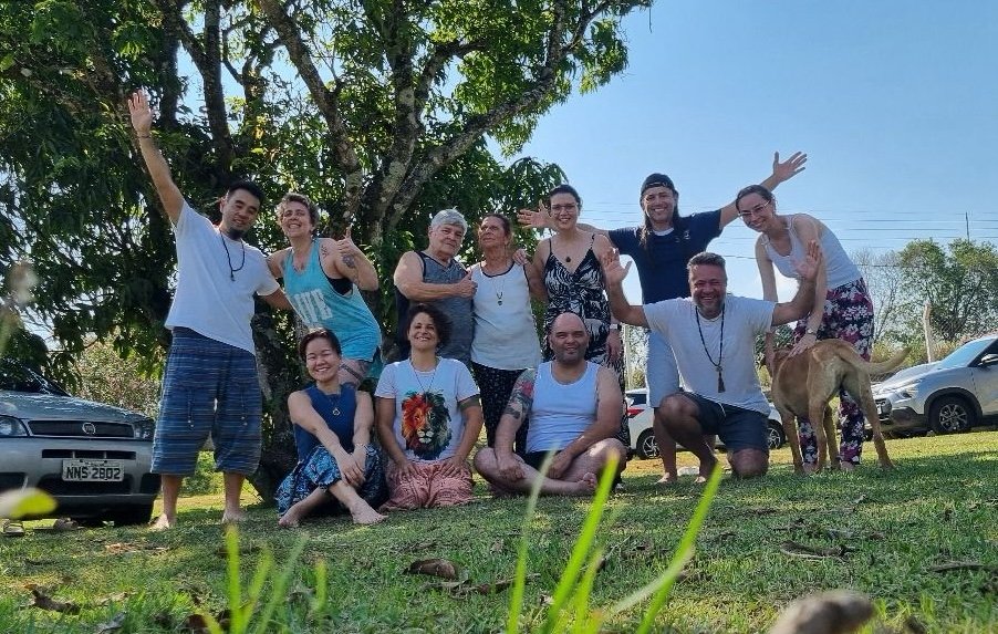 Retiro Ikigai - Crédito Da Foto: Divulgação