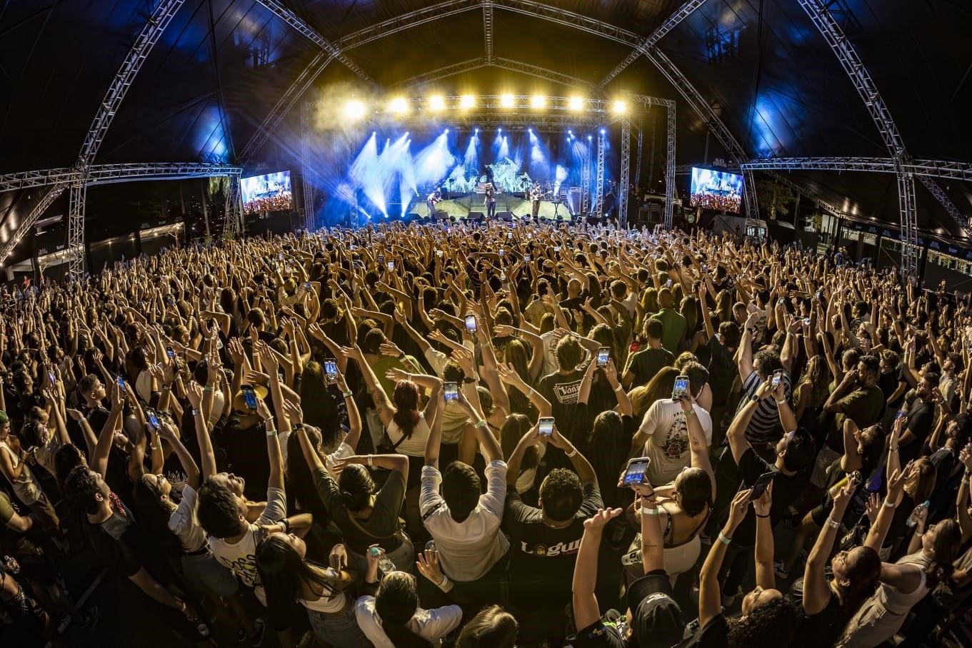 Multi Arena Ep Fm Anuncia Em Campinas Show E Uma Programação Especial 2 Multi Arena Ep Fm