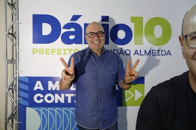 Dário Saadi Se Reelege Em Campinas No Primeiro Turno, Apesar De Acusações Dos Adversários 3 Img 3777 1 Cosmopolitam