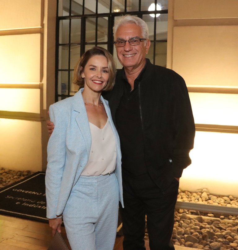 Studio3 Cia. De Dança Celebra Tom Jobim Em Estreia Emocionante De &Quot;Outros Toms&Quot; Na Sala São Paulo 3 Bianca Rinaldi E Eduardo Menga Cosmopolitam
