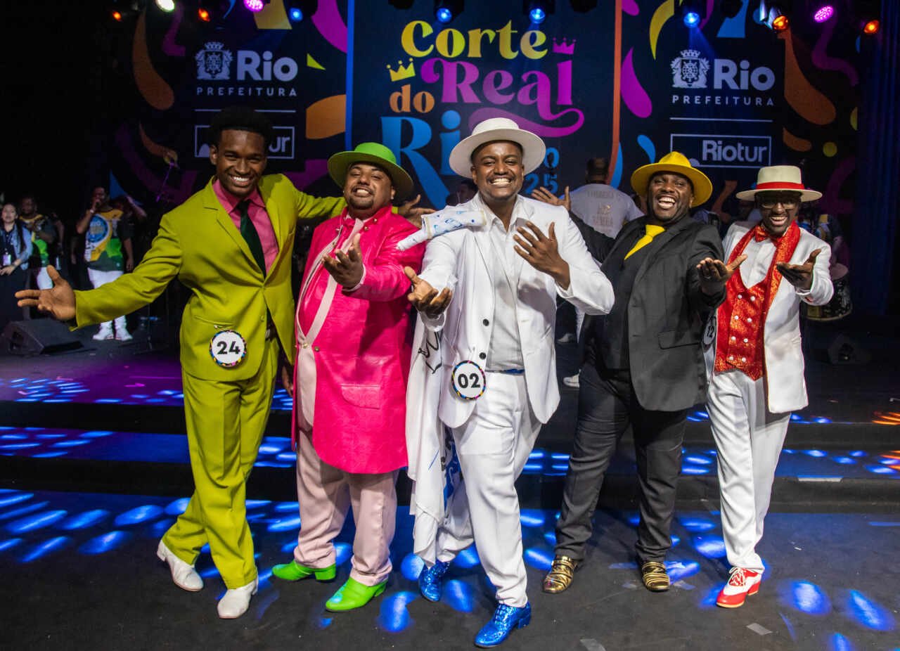 Cidade Do Samba Será Palco De Final Da Corte Real Mais Inclusiva Do Carnaval 2 Foto Fernando Maia Riotur1 Scaled Cosmopolitam