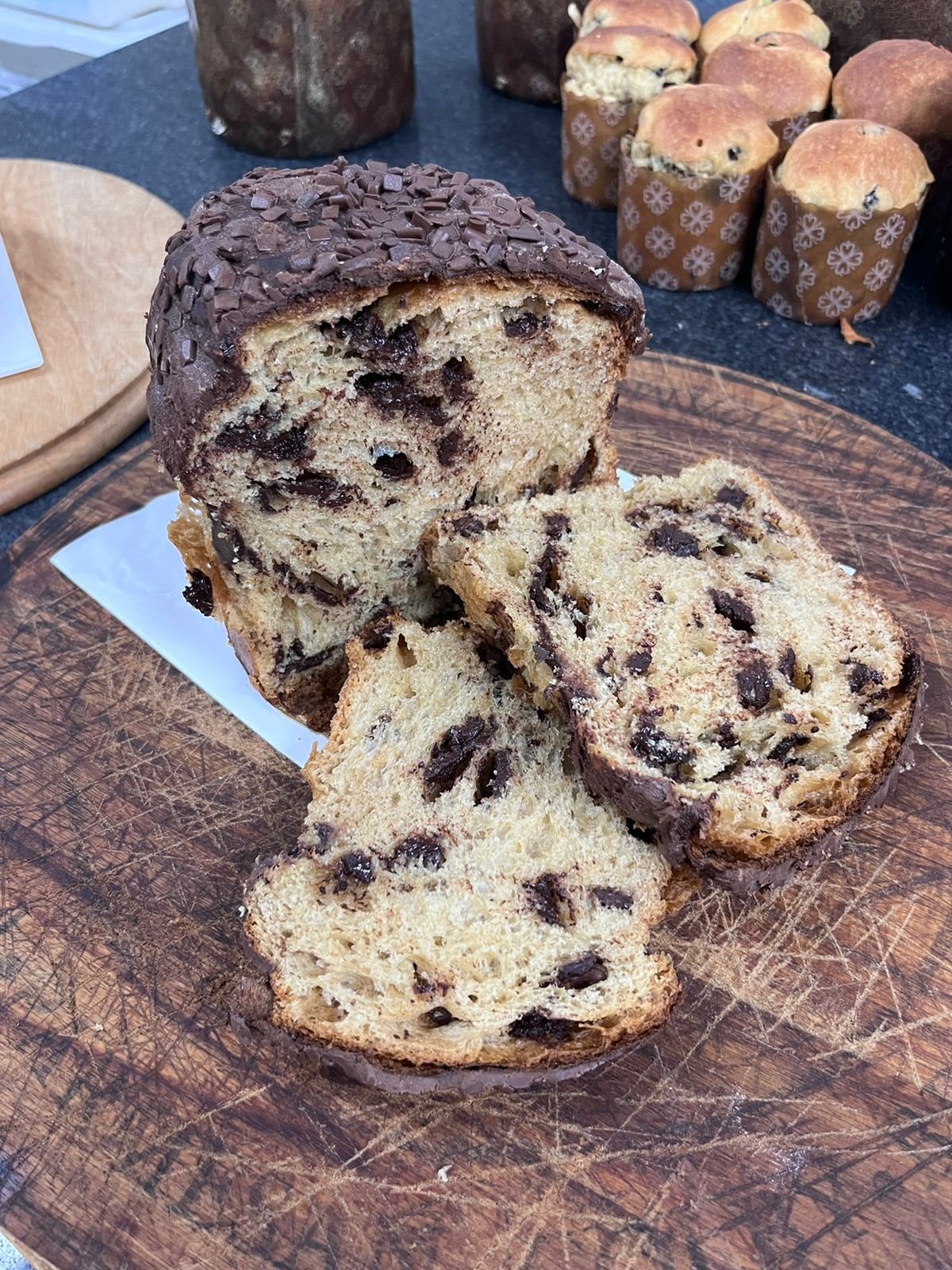 Academia do Pão