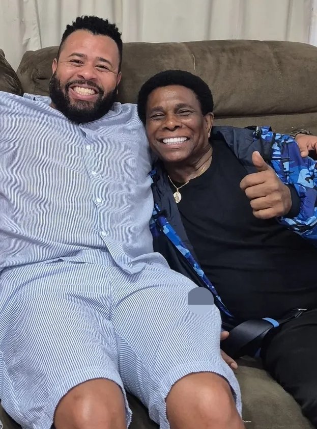 Neguinho Da Beija Flor Anuncia Sucessores Para O Posto De Intérprete Oficial Da Escola 2 Screenshot 20241123 190923 Instagram Cosmopolitam