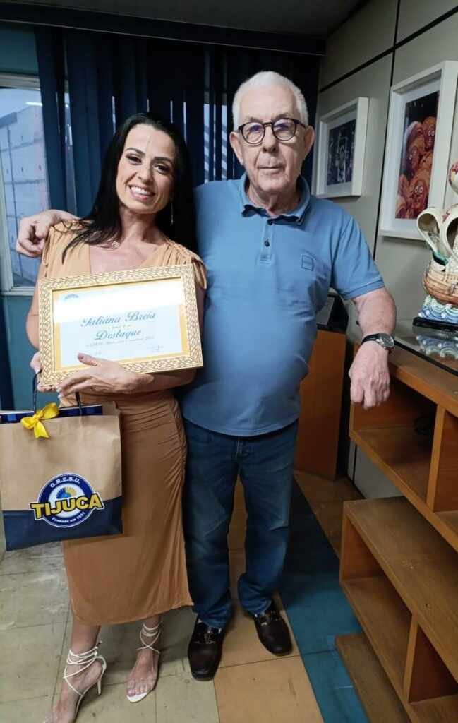 Tatiana Breia Será Destaque Da Segunda Alegoria Da Unidos Da Tijuca Em 2025 3 Tatiana Breia Unidos Da Tijuca 1 Cosmopolitam