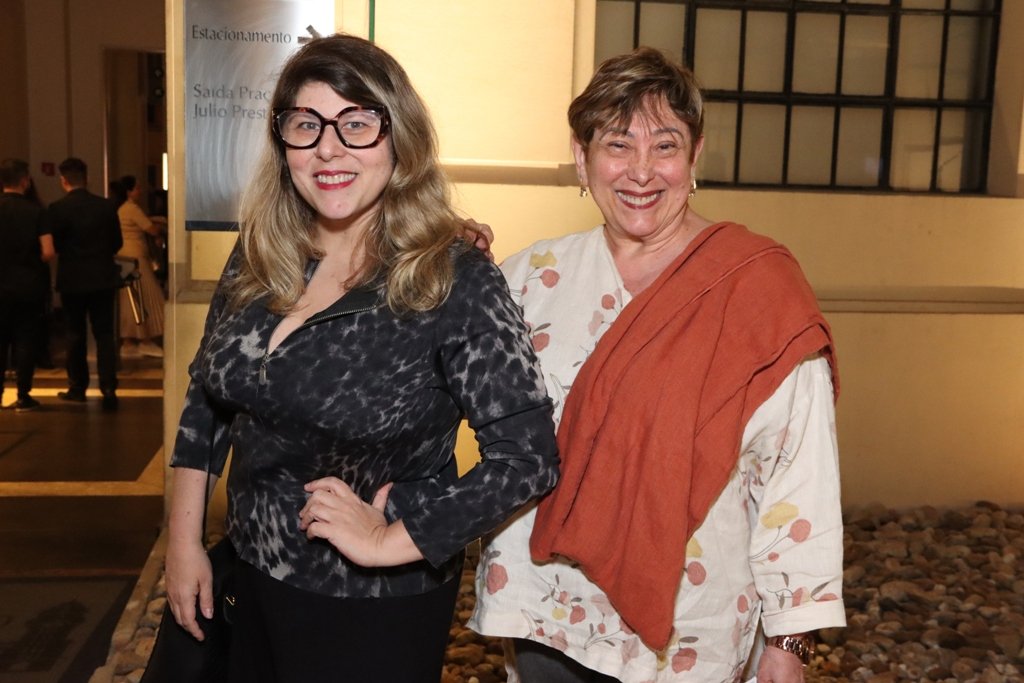 Studio3 Cia. De Dança Celebra Tom Jobim Em Estreia Emocionante De &Quot;Outros Toms&Quot; Na Sala São Paulo 5 Vanessa Goulartt E Barbara Bruno Cosmopolitam