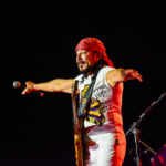 Primeira noite do navio "Vumbora pro Mar" é marcada por shows de Rafa e Pipo em Alto-Mar 25 Foto: Will Dias / Brazil News