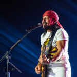 Primeira noite do navio "Vumbora pro Mar" é marcada por shows de Rafa e Pipo em Alto-Mar 24 Foto: Will Dias / Brazil News