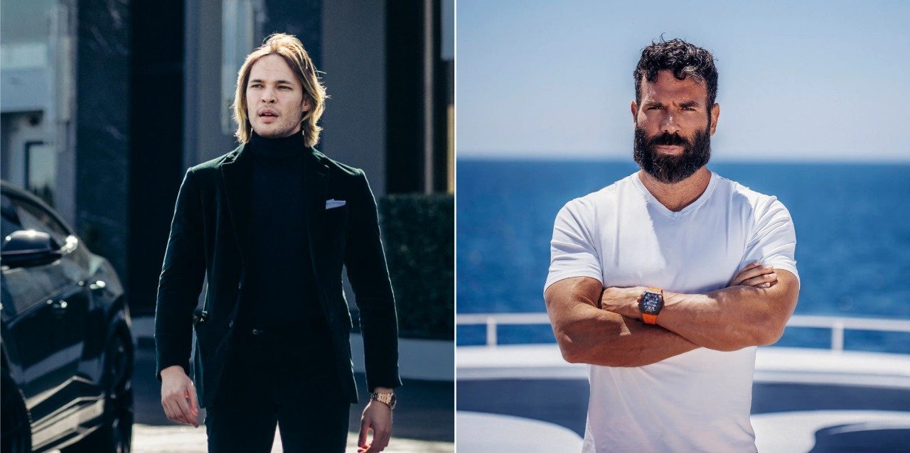 Thiago Finch Enfrenta Processos E Reclamações Após Adquirir Ex Mansão De Dan Bilzerian, Em Los Angeles 2 Crédito Da Foto: Divulgação