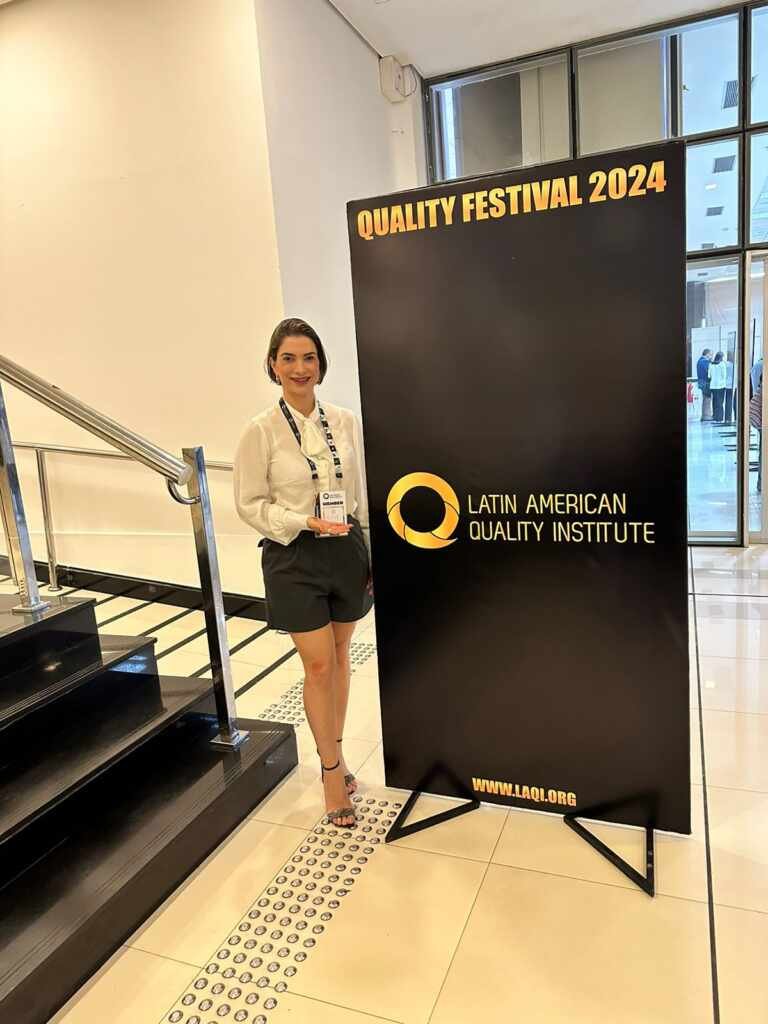 Quality Festival 2024 Recebe Dra. Catieli Girardi, Referência Em Harmonização Facial 2 Quality Festival 2024 Recebe Dra. Catieli Girardi, Referência Em Harmonização Facial