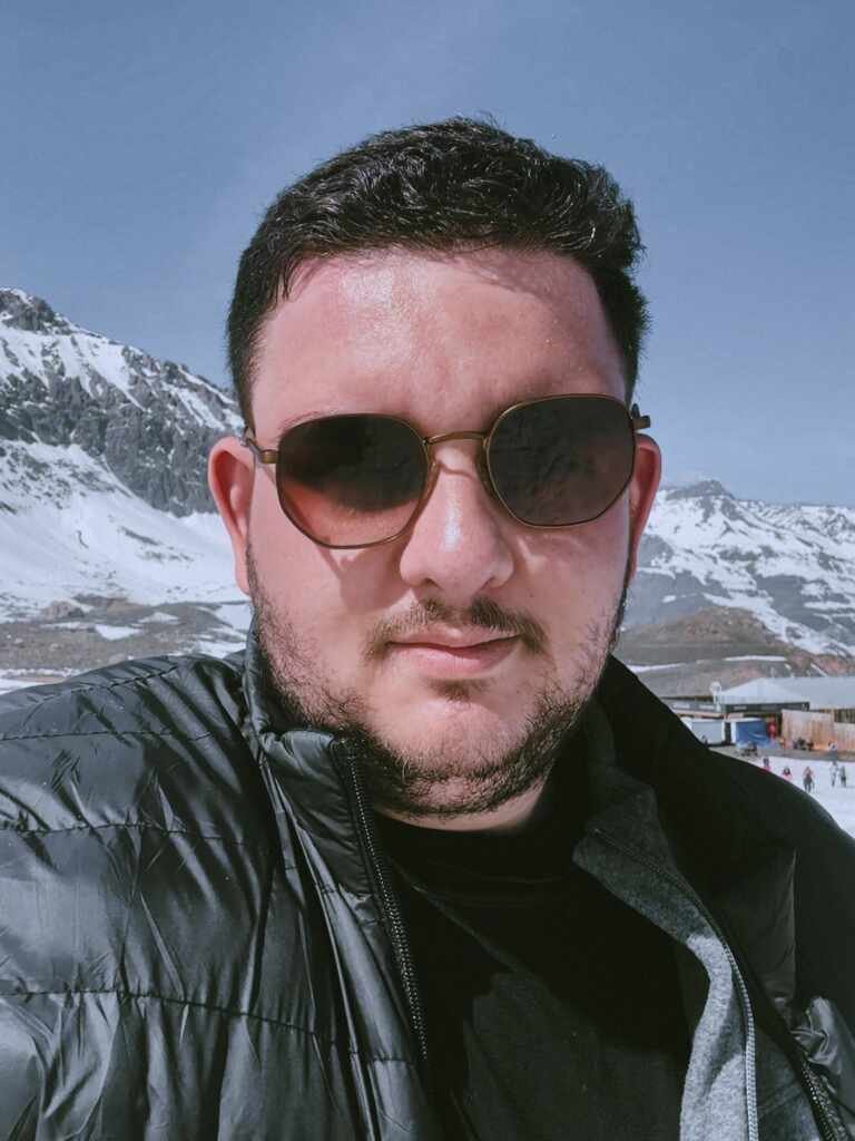 Gustavo Geske E Polvoconnect: Construindo Conexões Que Geram Resultados 3 Gustavo E Polvoconnect: Construindo Conexões Que Geram Resultados