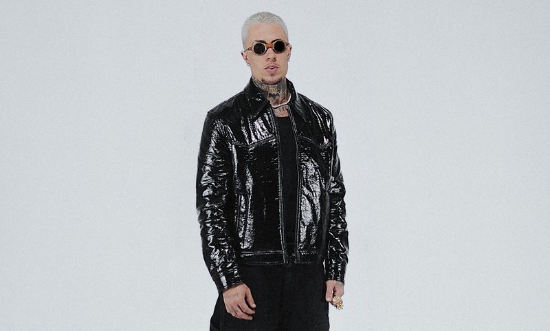 Mc Daniel Leva Melhor Do Funk Para O Camarote Nº1 - Foto Divulgação
