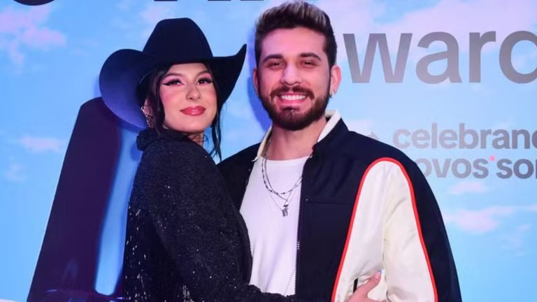 Ana Castela Se Pronuncia Após Término Com Gustavo Mioto; Leia A Íntegra