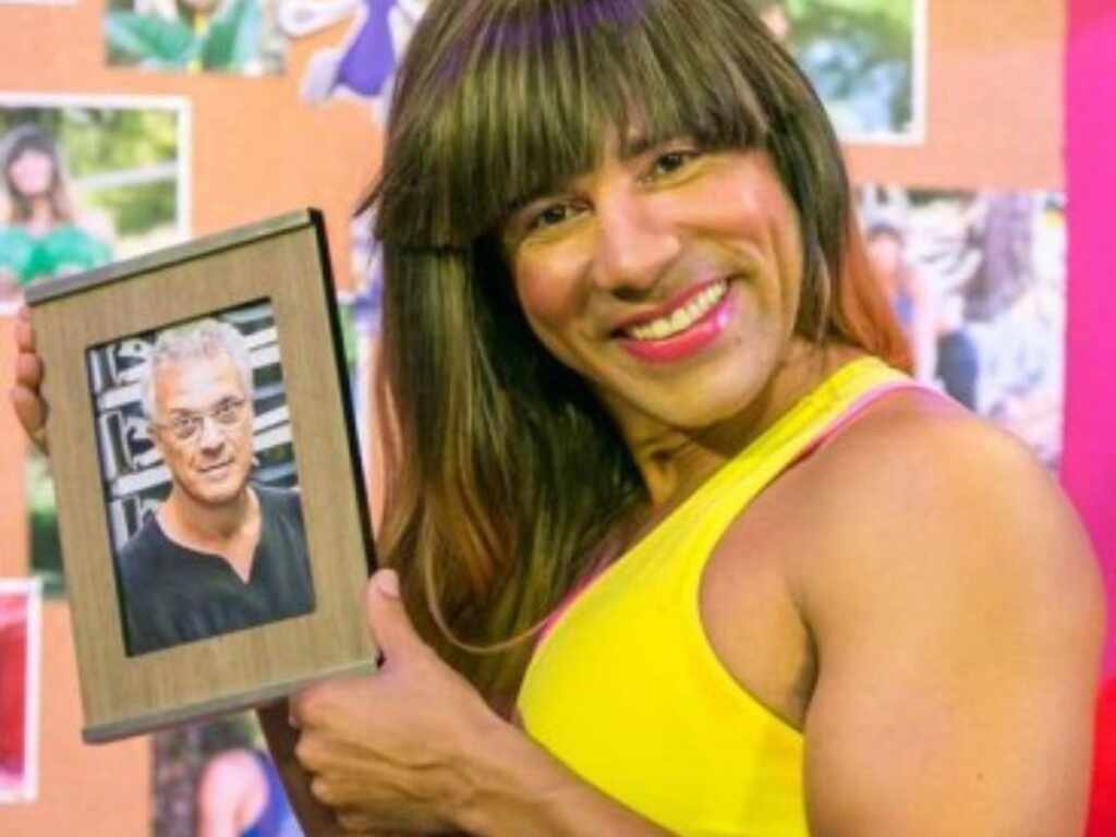 Rodrigo Sant’anna Retorna Ao Big Brother Brasil Com Novo Quadro De Humor