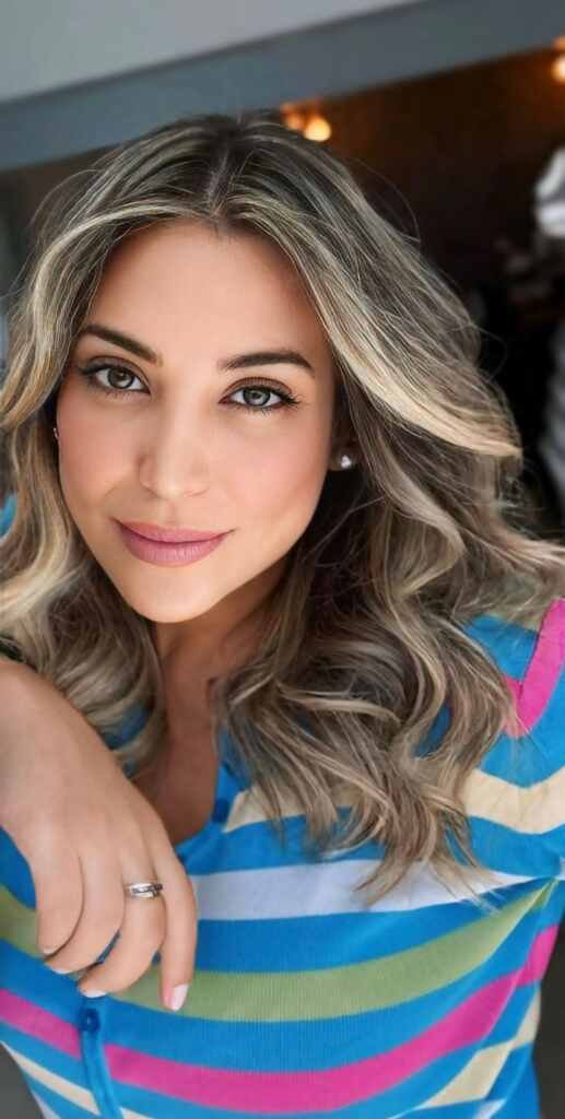 Carina Brandão: Transformando saúde, moda e beleza em estilo de vida