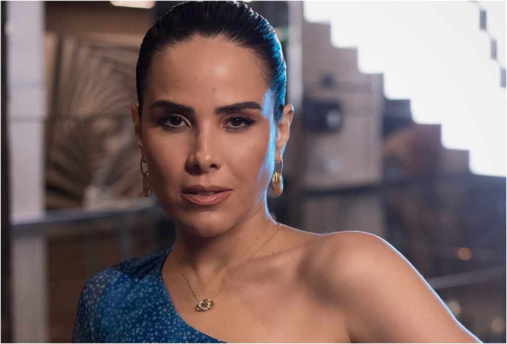 Wanessa Camargo Ganha Declarações Da Família Em Aniversário