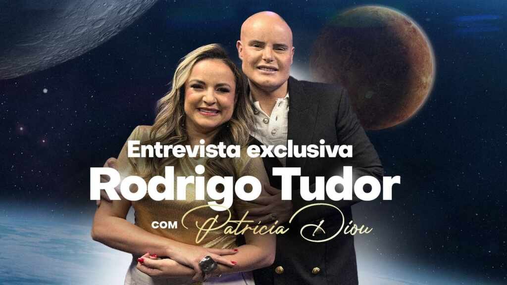 Sensitivo Rodrigo Tudor faz as previsões para 2025 mais esperadas pelos famosos d6e48789 17cb 4685 8f07 d9f88c223bf2