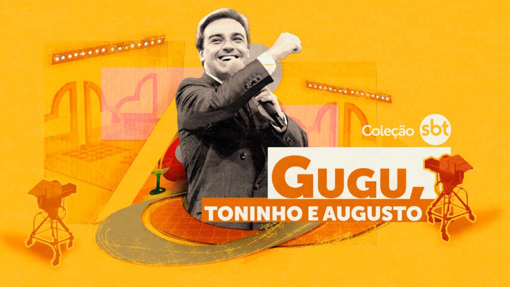 Original Do +Sbt, “Gugu, Toninho E Augusto”