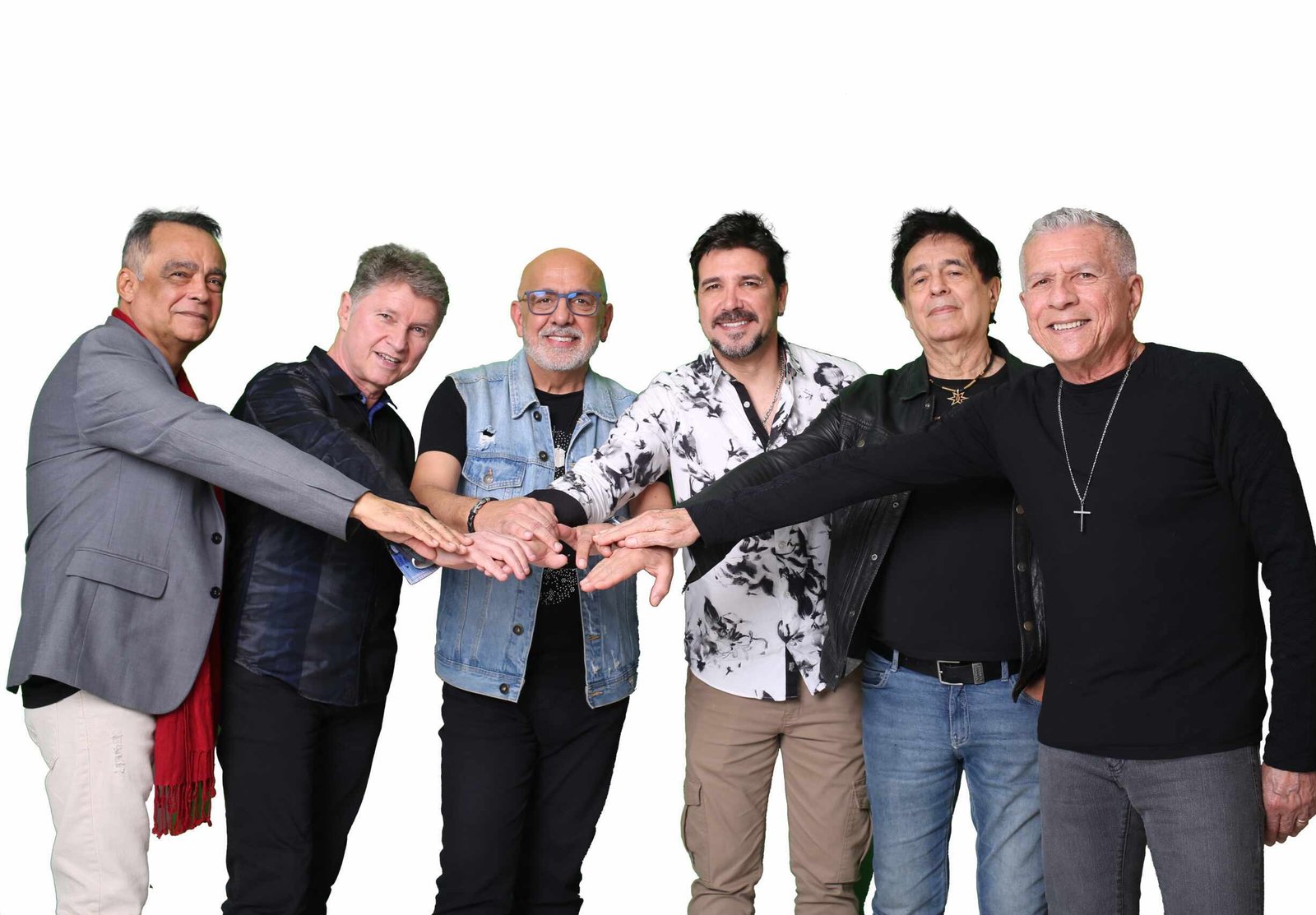Roupa Nova