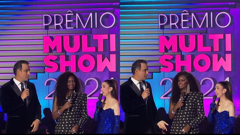 Foto: Multishow